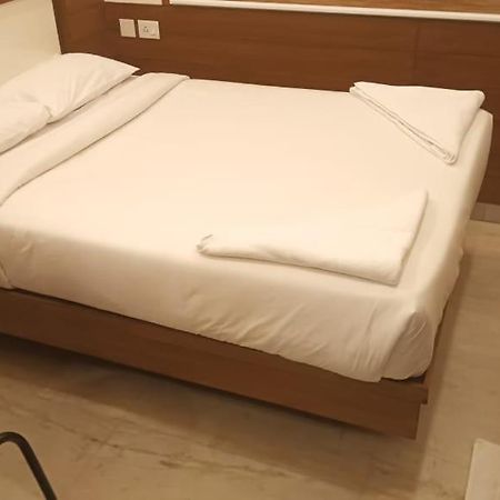 Welcome Hotels Thrissur 외부 사진