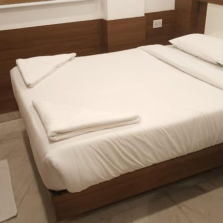 Welcome Hotels Thrissur 외부 사진