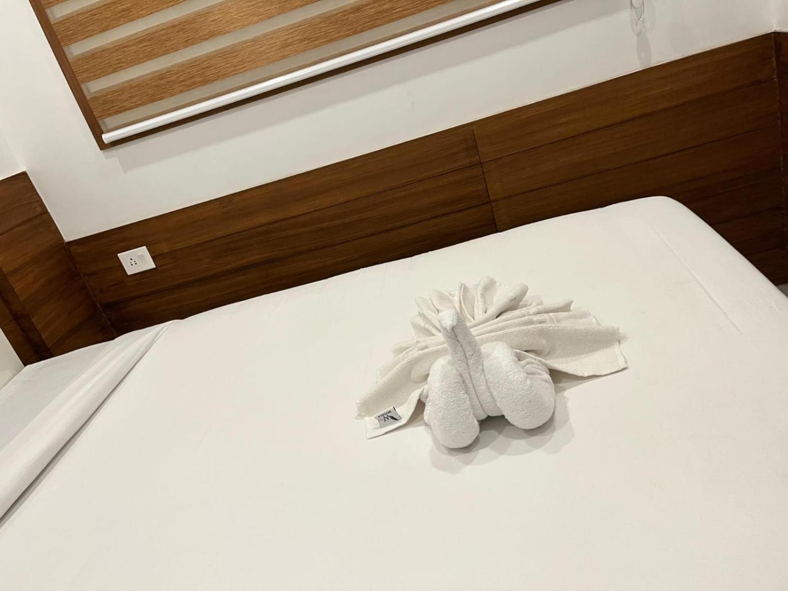 Welcome Hotels Thrissur 외부 사진