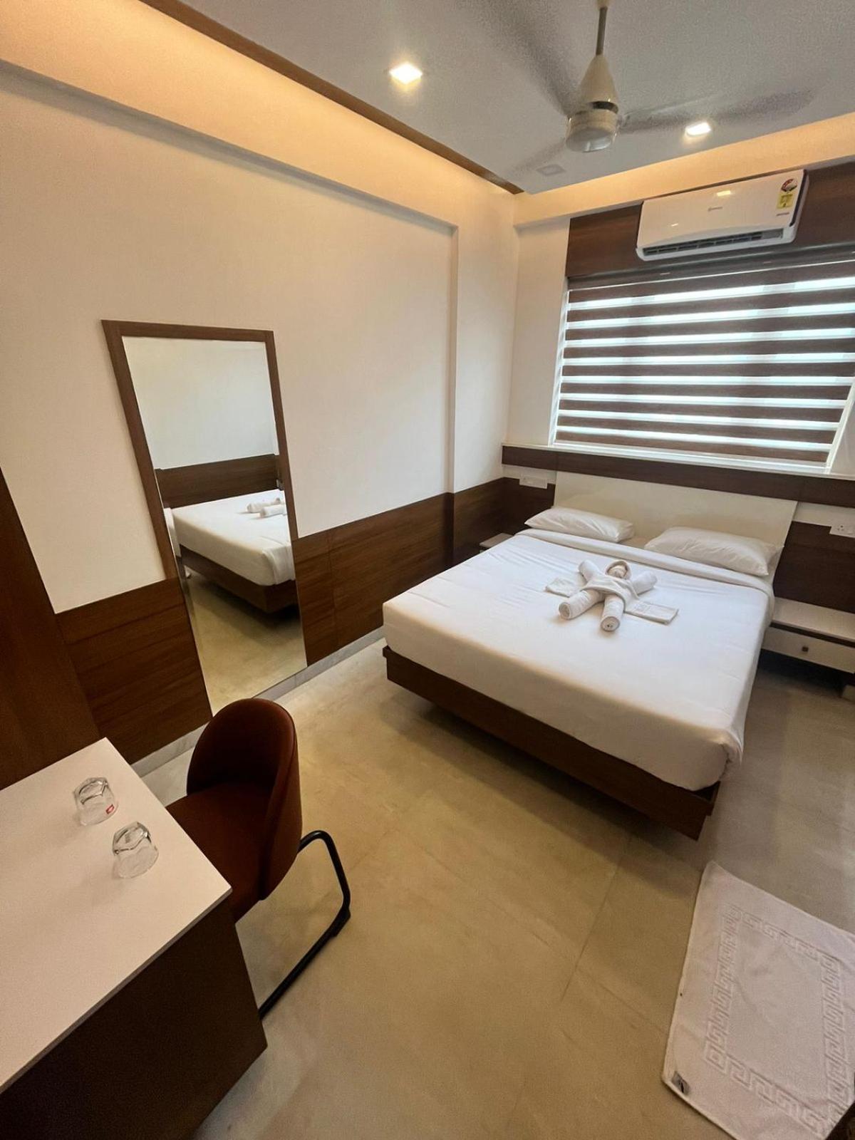 Welcome Hotels Thrissur 외부 사진