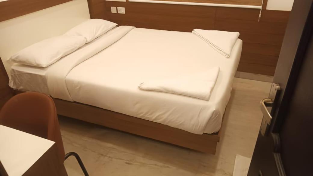 Welcome Hotels Thrissur 외부 사진