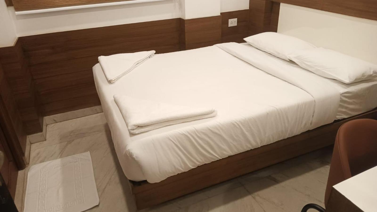 Welcome Hotels Thrissur 외부 사진