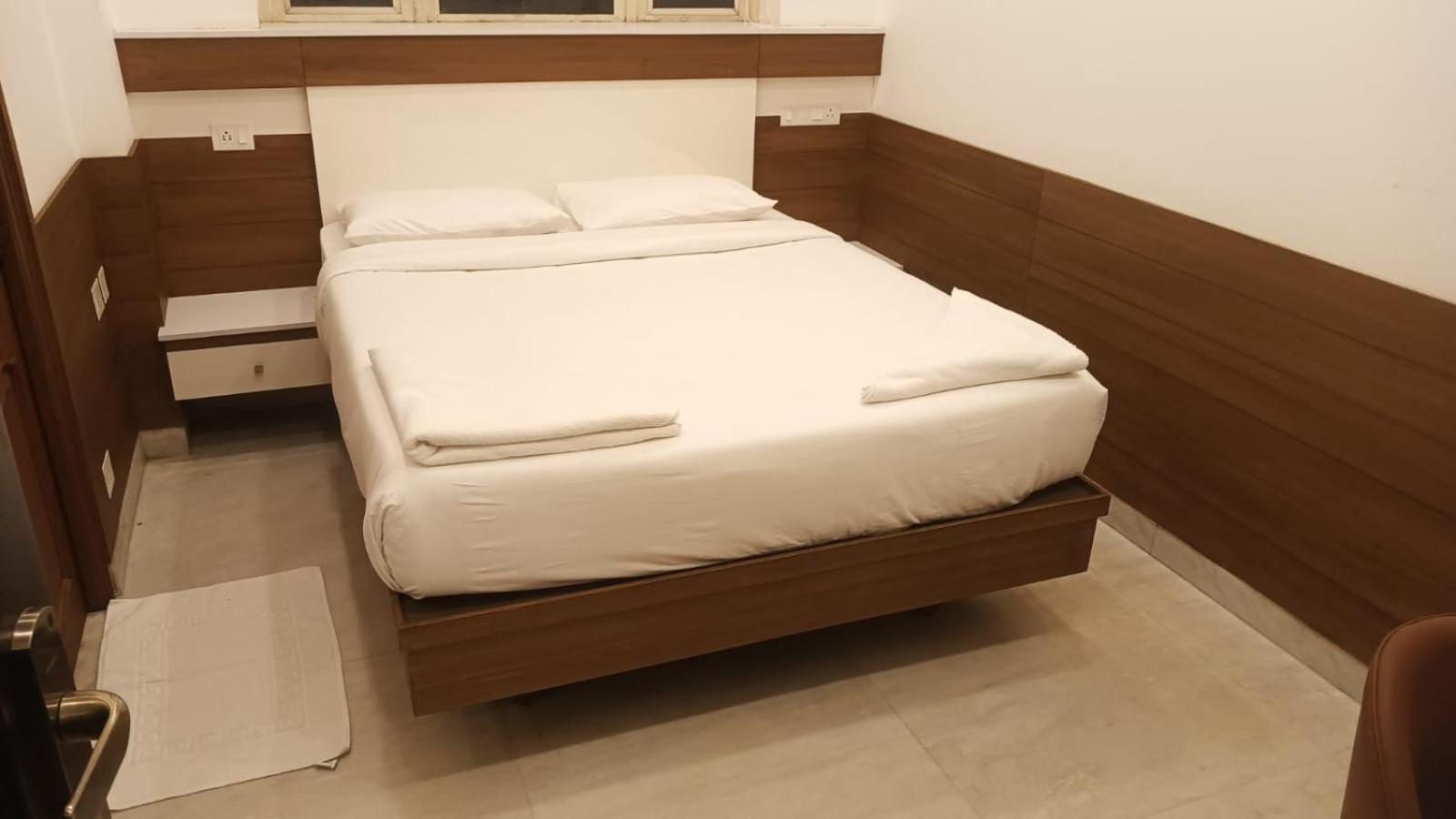 Welcome Hotels Thrissur 외부 사진