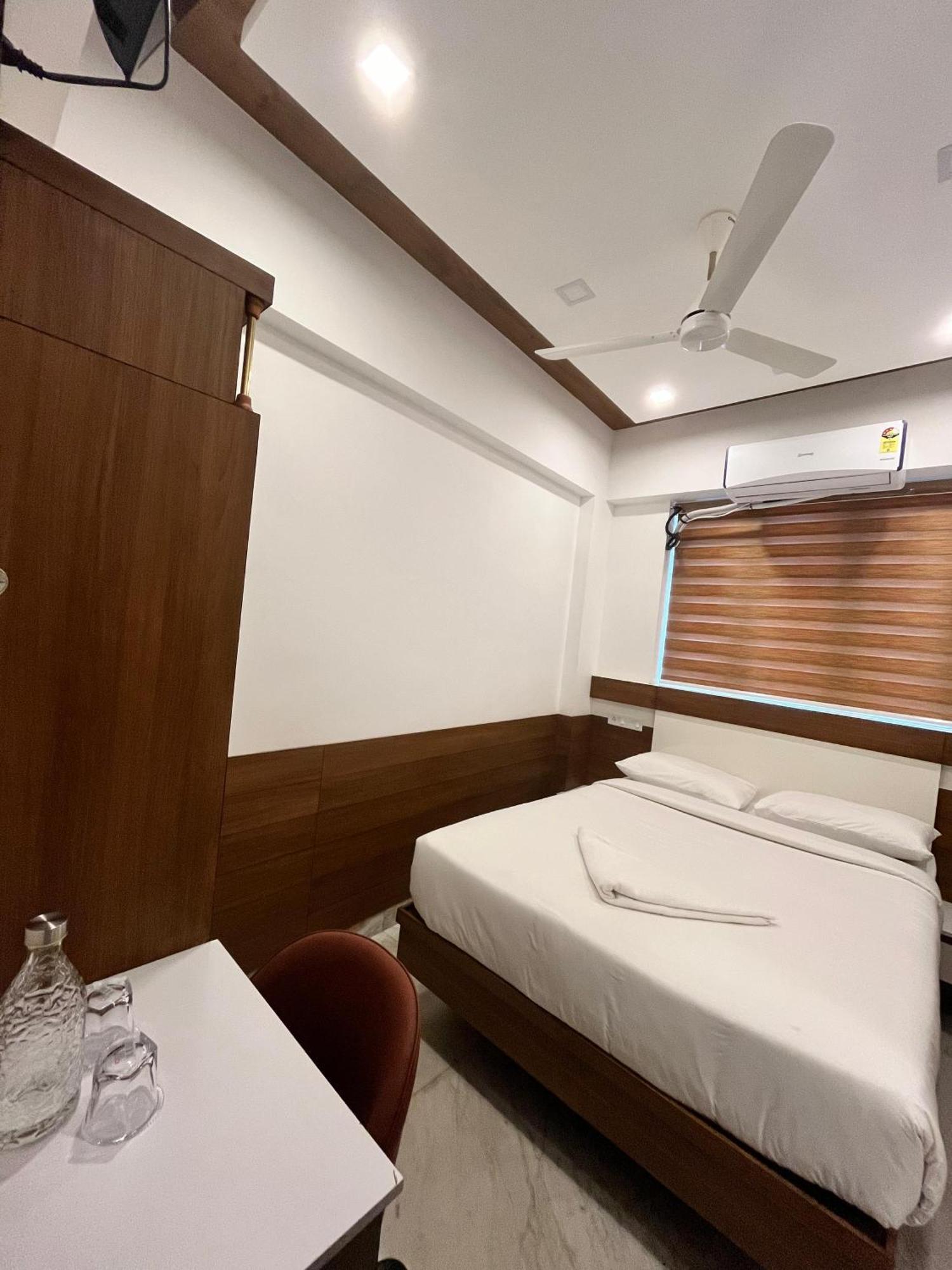 Welcome Hotels Thrissur 외부 사진