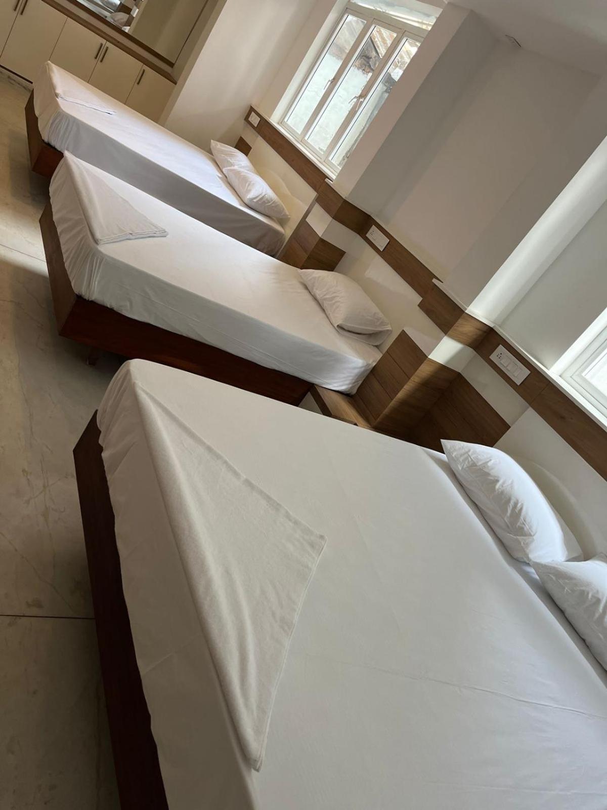 Welcome Hotels Thrissur 외부 사진