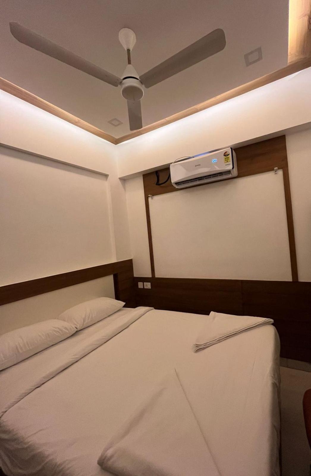 Welcome Hotels Thrissur 외부 사진