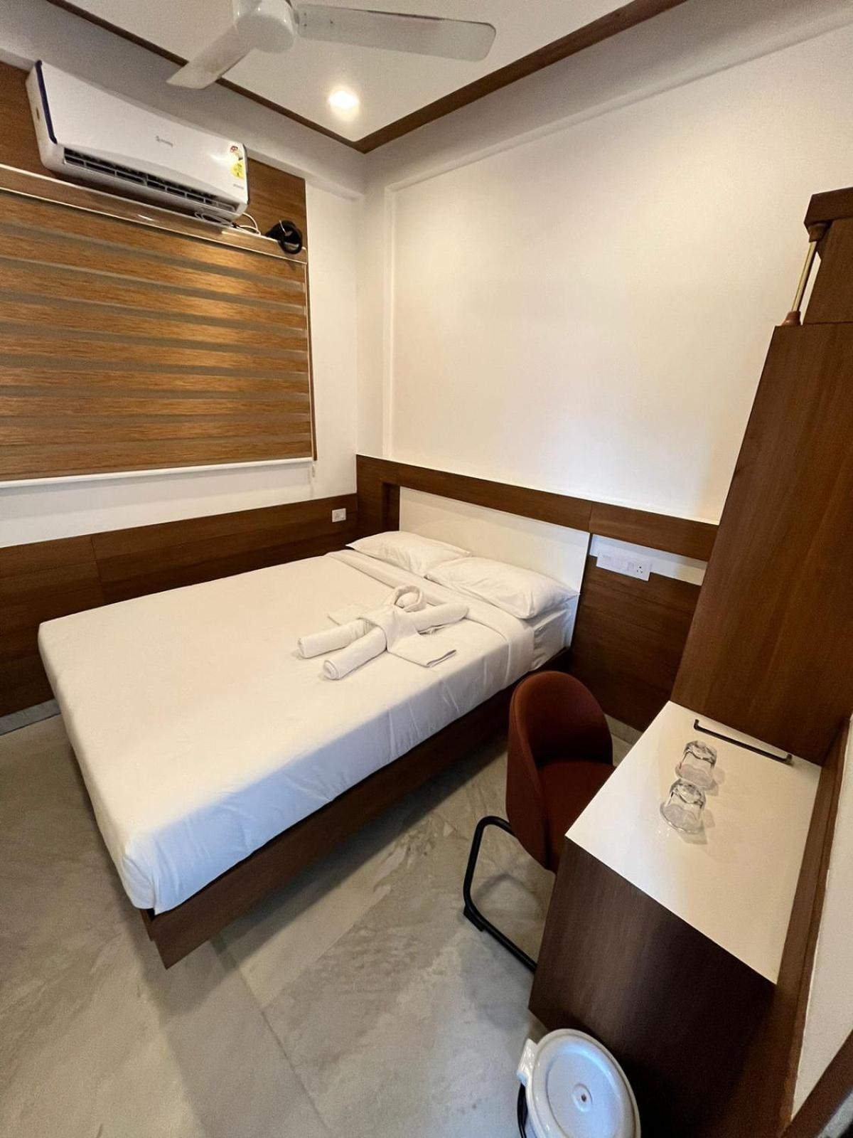 Welcome Hotels Thrissur 외부 사진