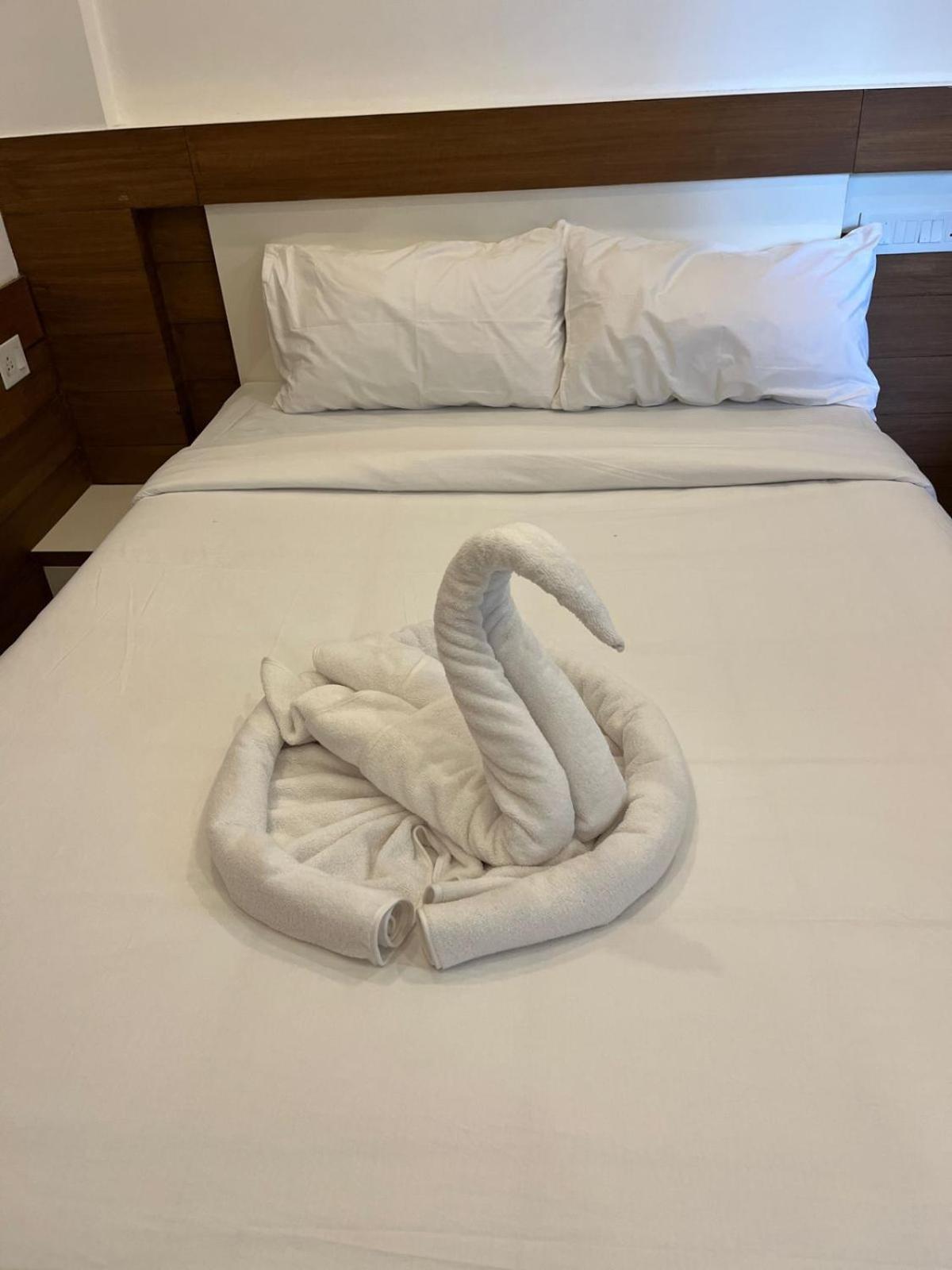 Welcome Hotels Thrissur 외부 사진