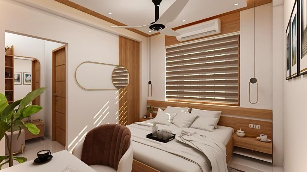 Welcome Hotels Thrissur 외부 사진